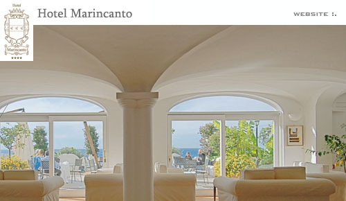 Hotel Marincanto - Positano